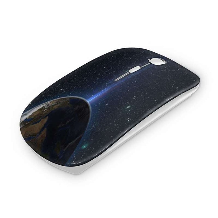 Mouse fara fir, Mobiltokguru, Sistemul nostru solar 20722