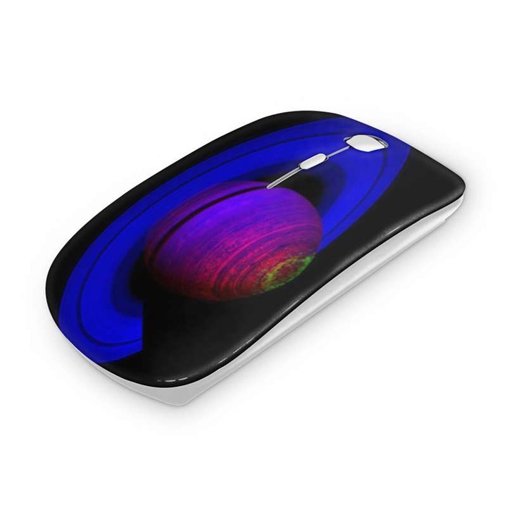 Mouse fara fir, Mobiltokguru, Sistemul nostru solar 22022