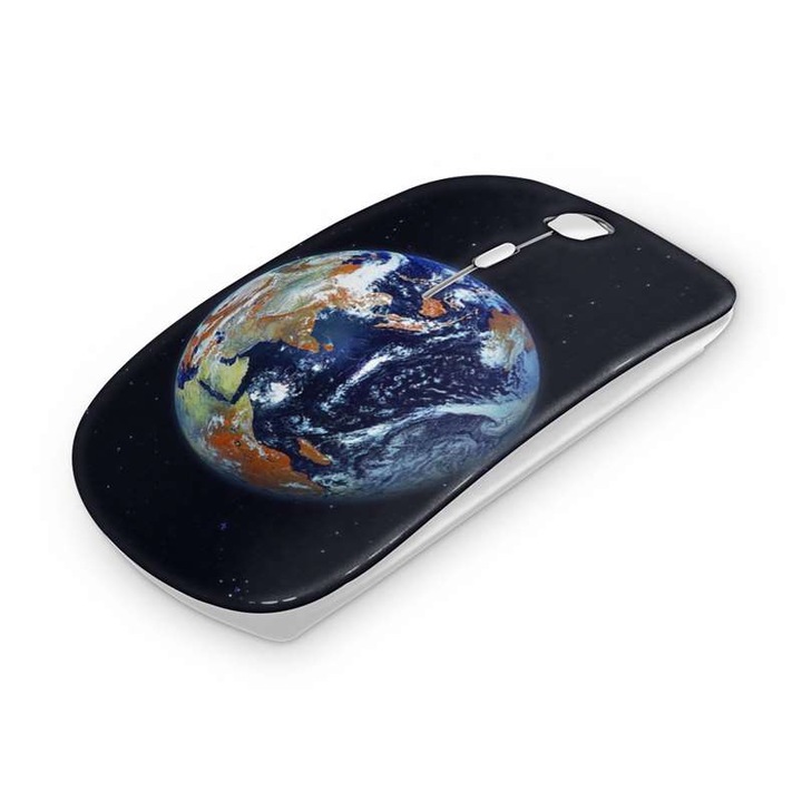 Mouse fara fir, Mobiltokguru, Sistemul nostru solar 25022