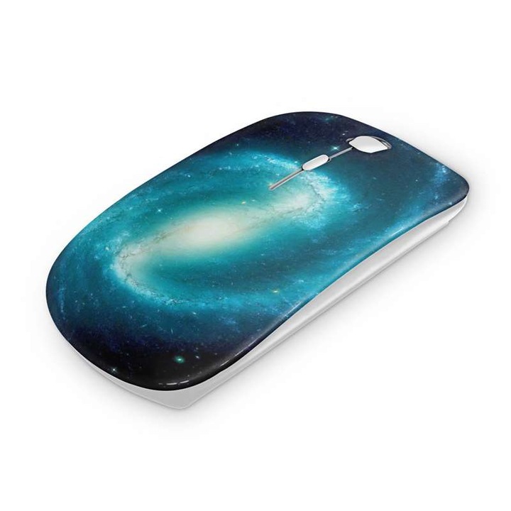 Mouse fara fir, Mobiltokguru, Sistemul nostru solar 12622