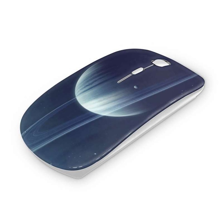 Mouse fara fir, Mobiltokguru, Sistemul nostru solar 11222