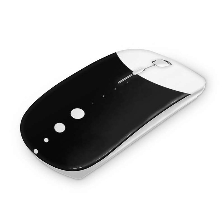 Mouse fara fir, Mobiltokguru, Sistemul nostru solar 14922