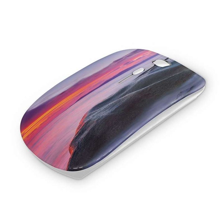 Mouse fara fir, Mobiltokguru, Sunset 10522 - eMAG.ro