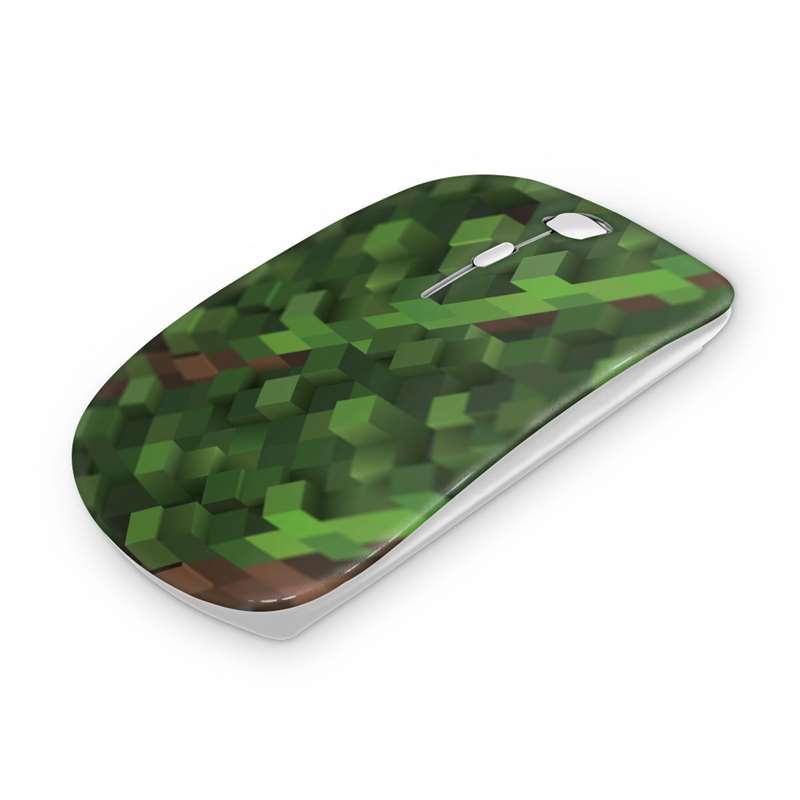 Mouse fara fir, Mobiltokguru, Minecraft 32322 - eMAG.ro