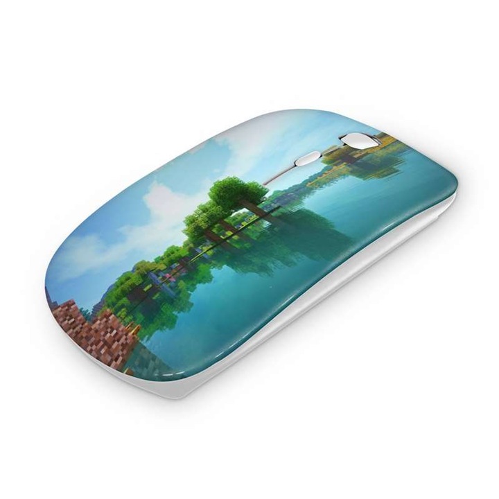 Mouse fara fir, Mobiltokguru, Minecraft 4422 - eMAG.ro