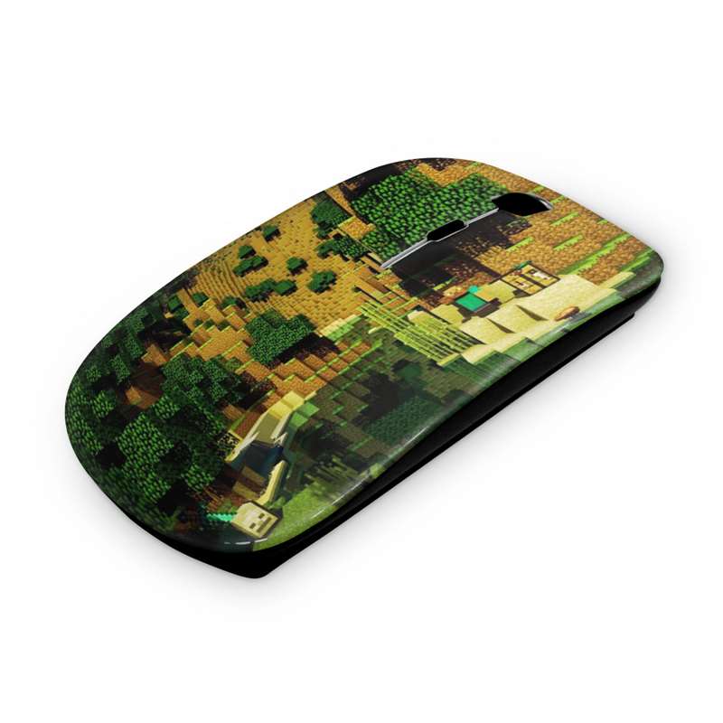 Mouse fara fir, Mobiltokguru, Minecraft 8711 - eMAG.ro