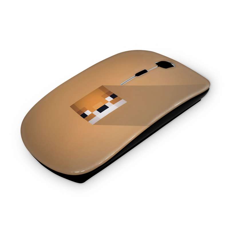 Mouse fara fir, Mobiltokguru, Minecraft 29111 - eMAG.ro