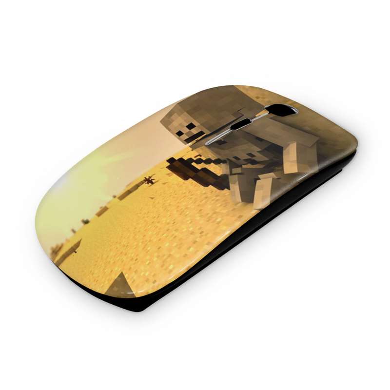 Mouse fara fir, Mobiltokguru, Minecraft 21511 - eMAG.ro