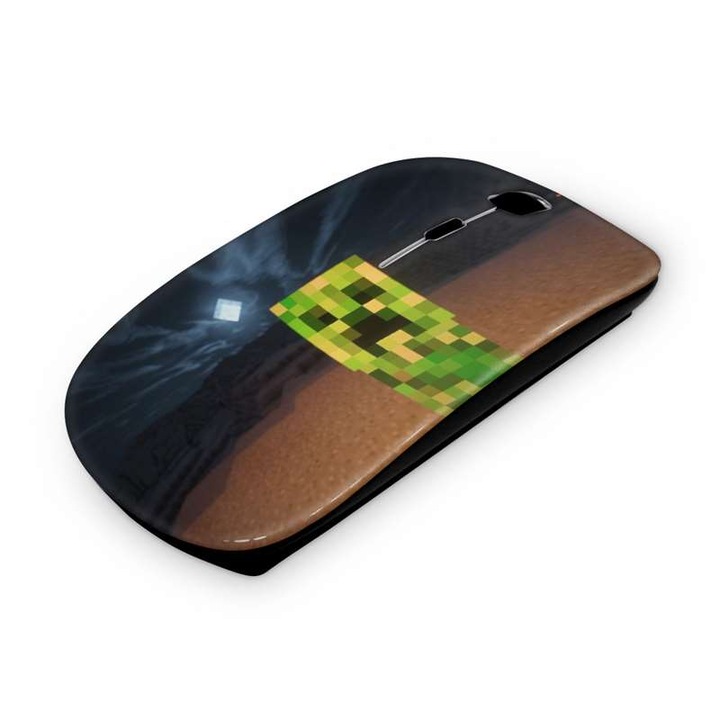 Minecraft 17611 vezeték nélküli egér