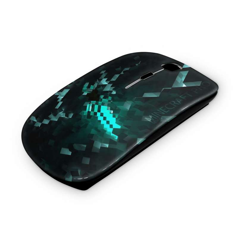 Mouse fara fir, Mobiltokguru, Minecraft 14411 - eMAG.ro