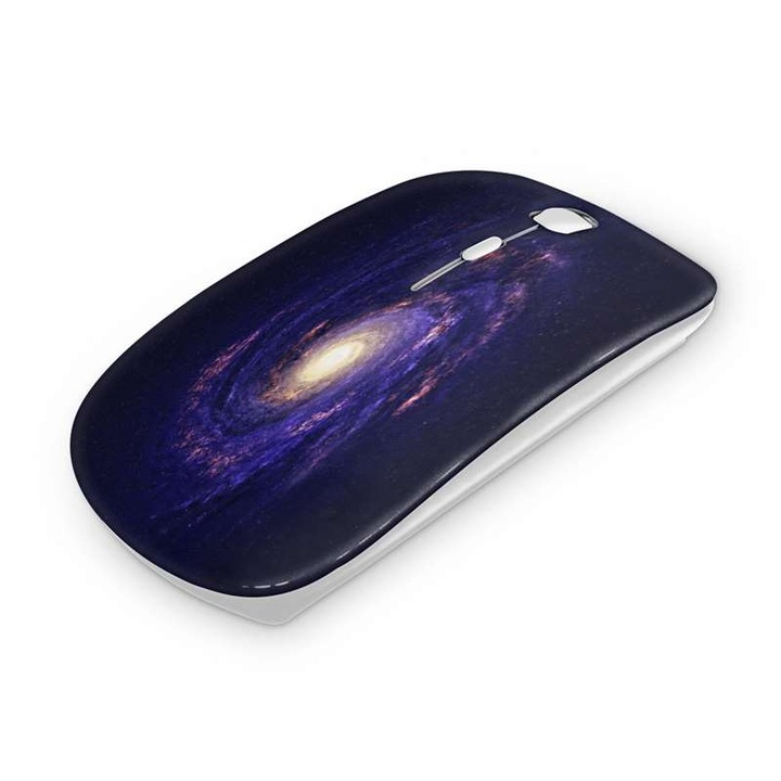 Mouse fara fir, Mobiltokguru, Futurist calatorii in spatiu 6811