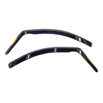 Paravanturi set fata Chrysler Voyager Grand, Dupa 2008 Paravanturi set fata Chrysler Voyager Grand, Dupa 2008