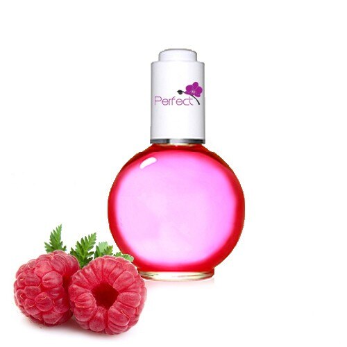 Ulei Cuticule 75ml Zmeura