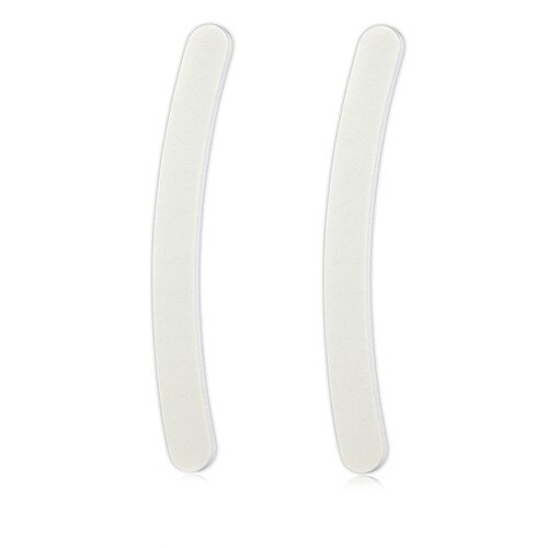 Pila unghii 240/180 Banana Alba