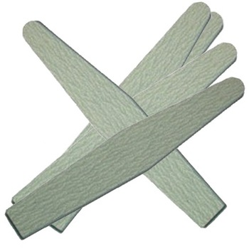 Set 5 Pile unghii 100/180 Romb Zebra Set 5 Pile unghii 100/180 Romb Zebra