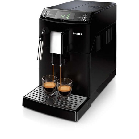 Philips Hd8831 09 3100 Series Automata Eszpresszo Kavefozo Emag Hu