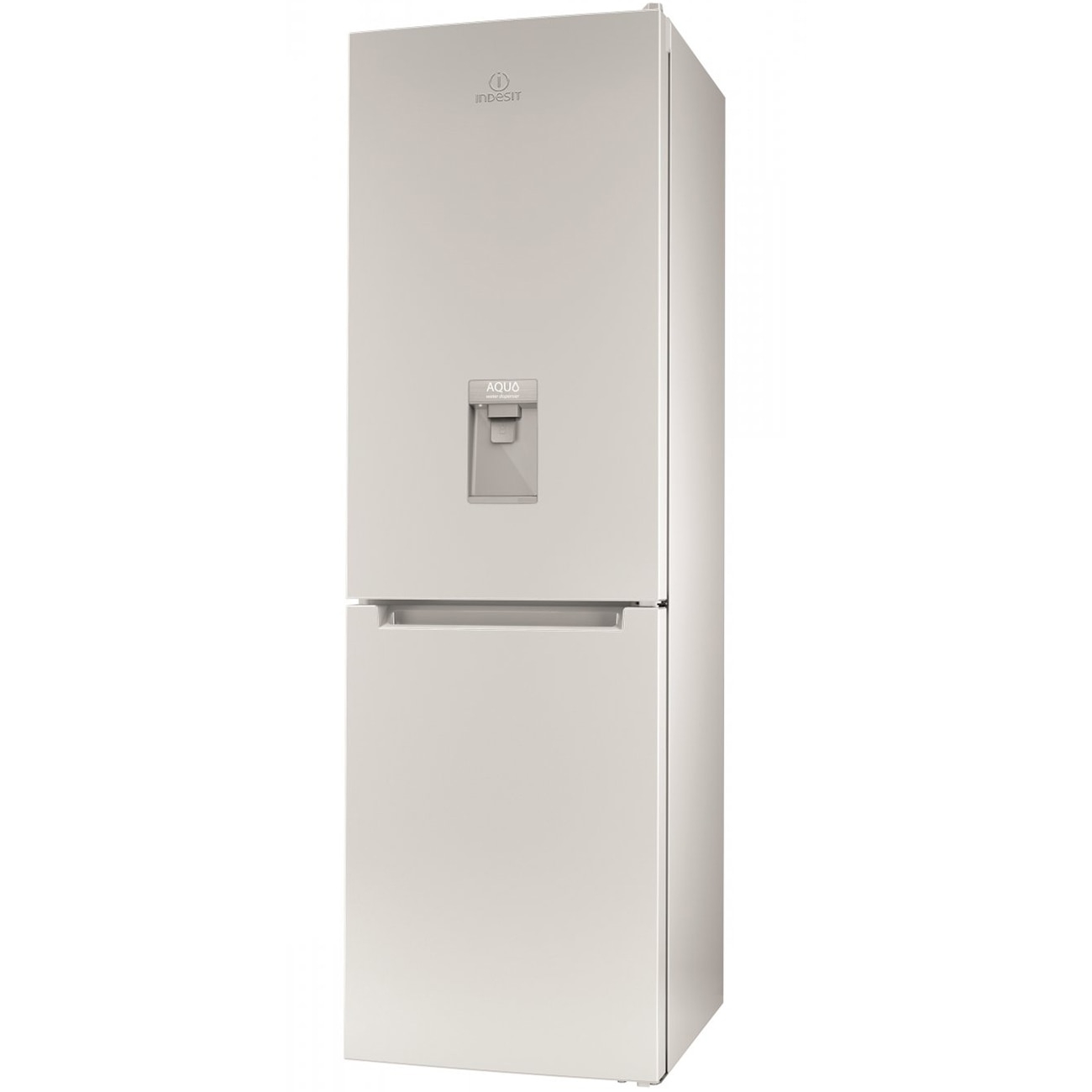 Хладилник Indesit LR8 S1 W AQ с обем от 335 л.