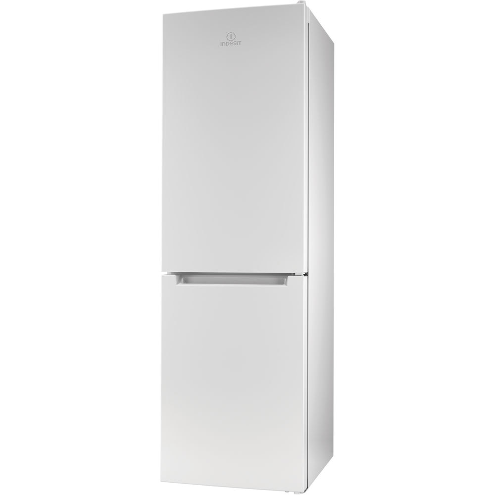 Хладилник Indesit LR8 S1 W с обем от 339 л.