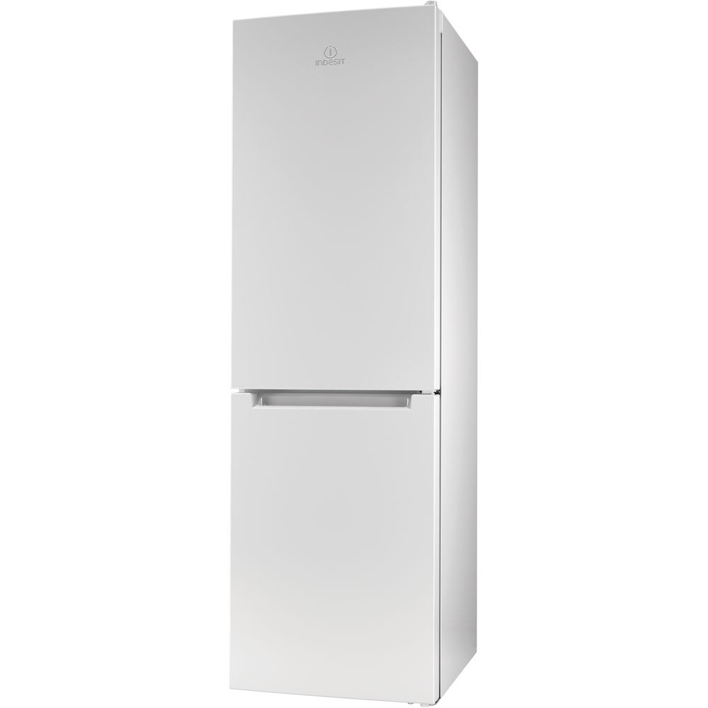 Хладилник Indesit LR9 S1Q F W с обем от 368 л.