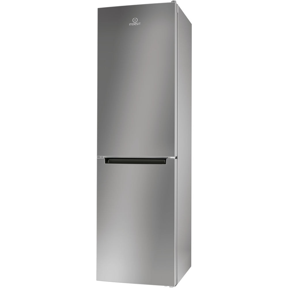 Хладилник Indesit LR8 S1 S с обем от 339 л.