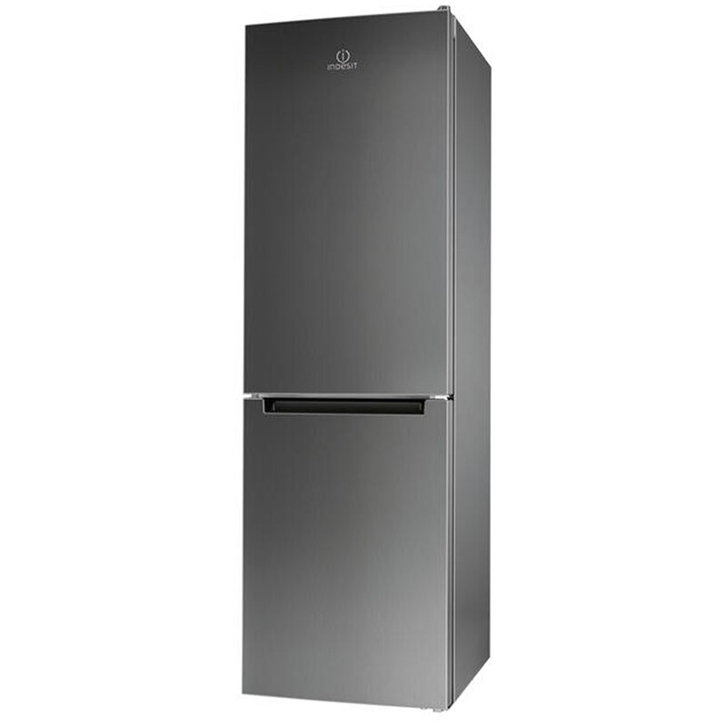 Хладилник Indesit LR8 S1 X с обем от 339 л.