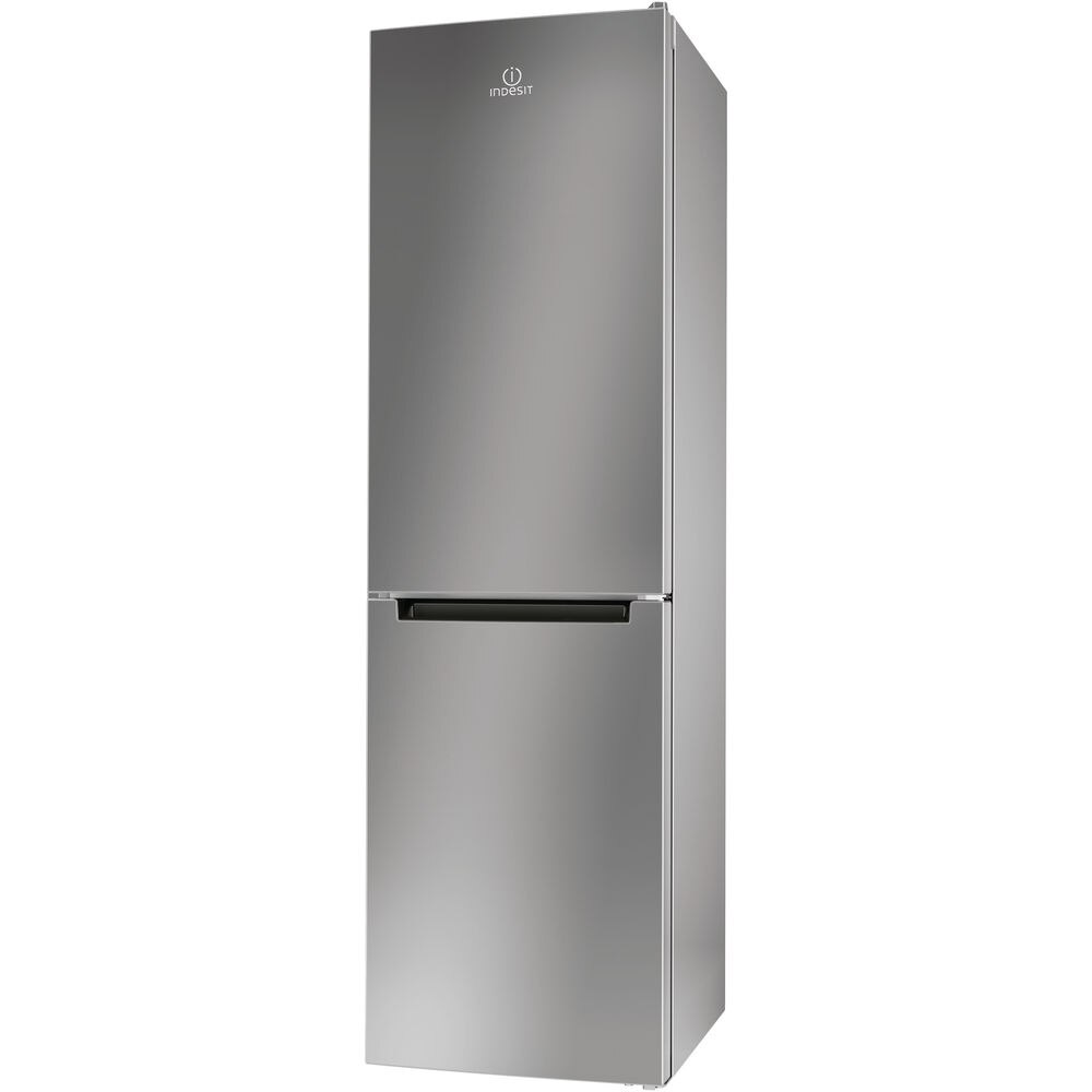 Хладилник Indesit LR9 S2Q F X B с обем от 368 л.