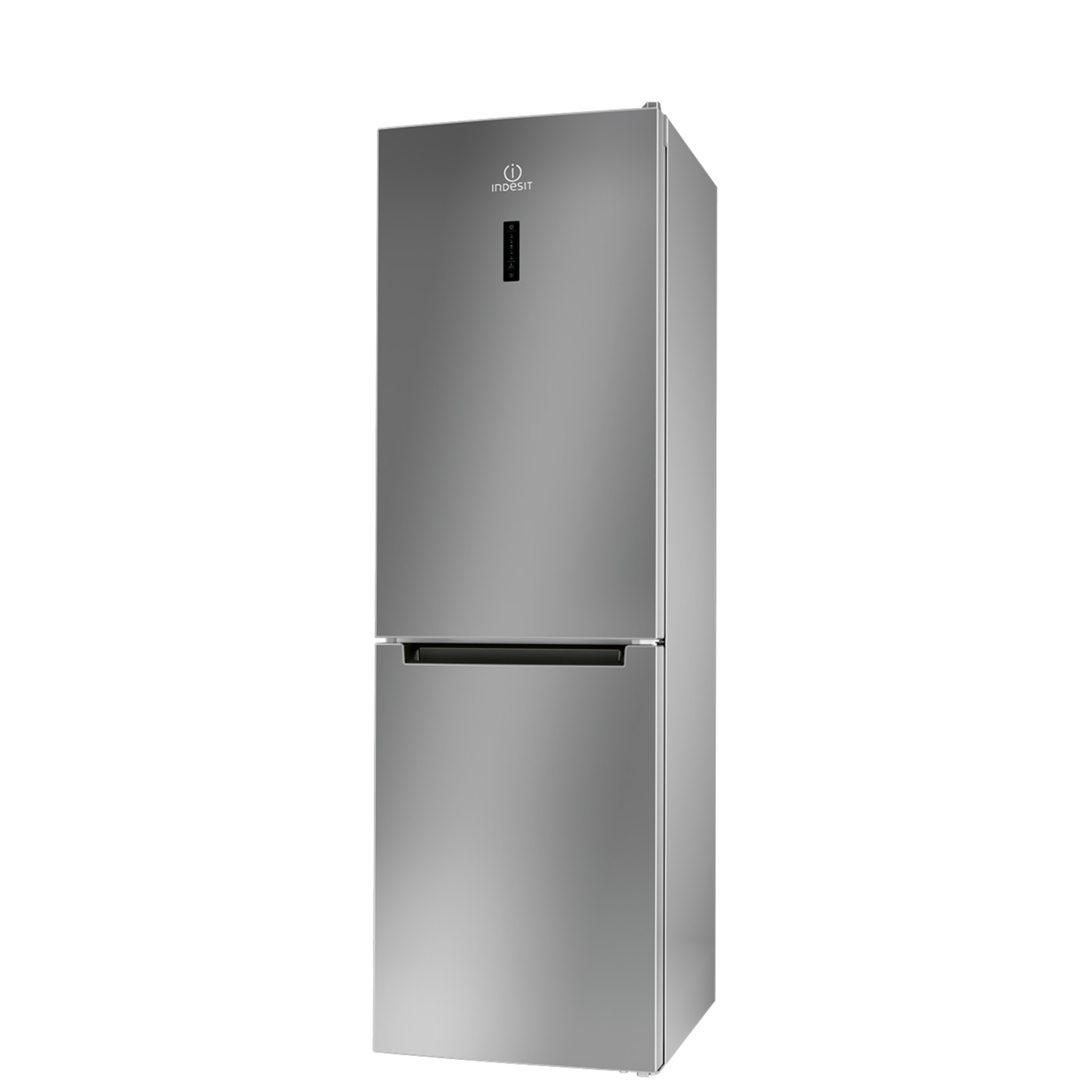 Хладилник Indesit LI8 FF20 SB с обем от 305 л.