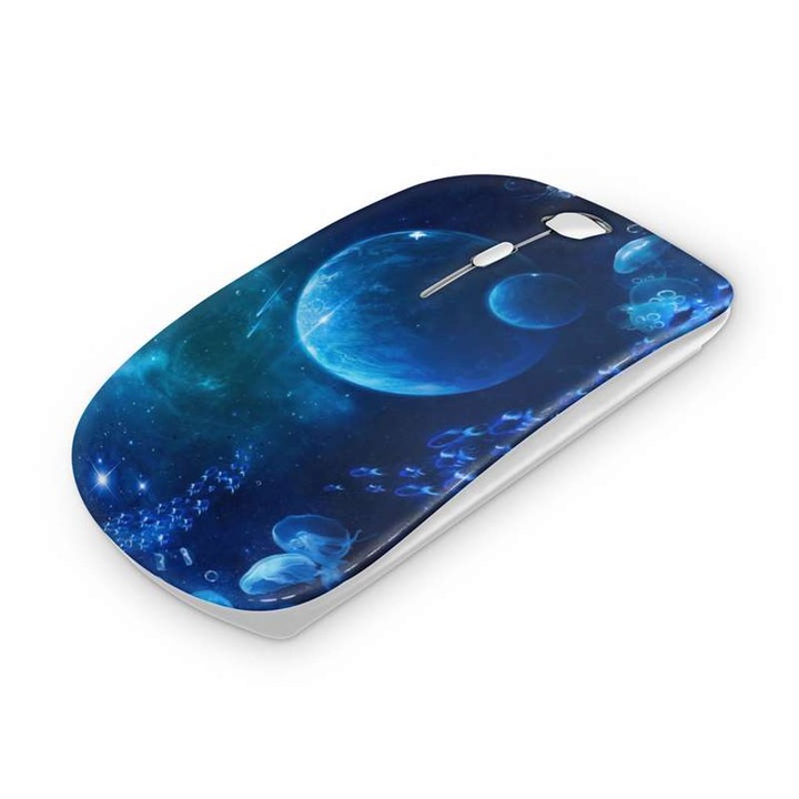 Mouse fara fir, Mobiltokguru, Spatiu 283222