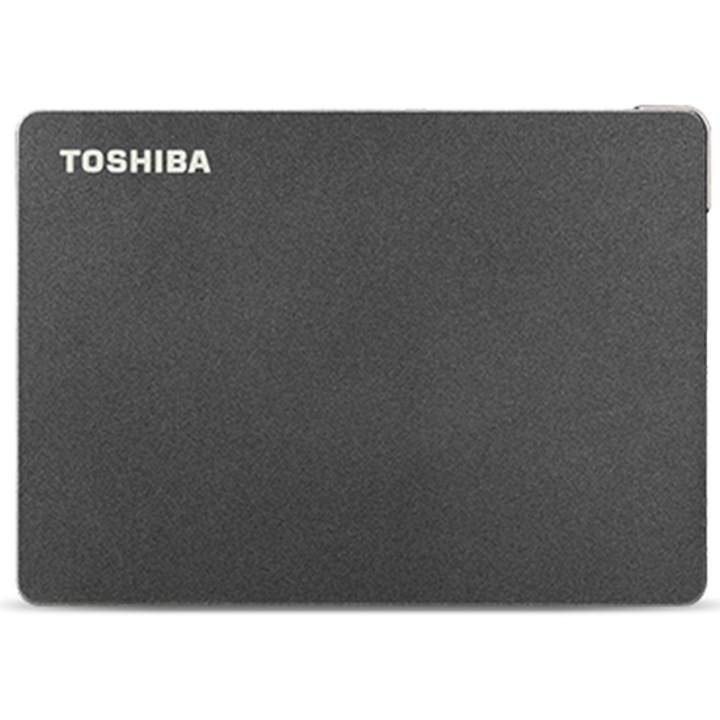 HDD extern TOSHIBA Canvio Gaming 1TB Black 2.5inch Portable USB 3.0