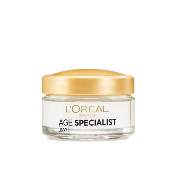 L'Oreal Paris Age Specialist ránctalanító nappali krém 35+, 50 ml
