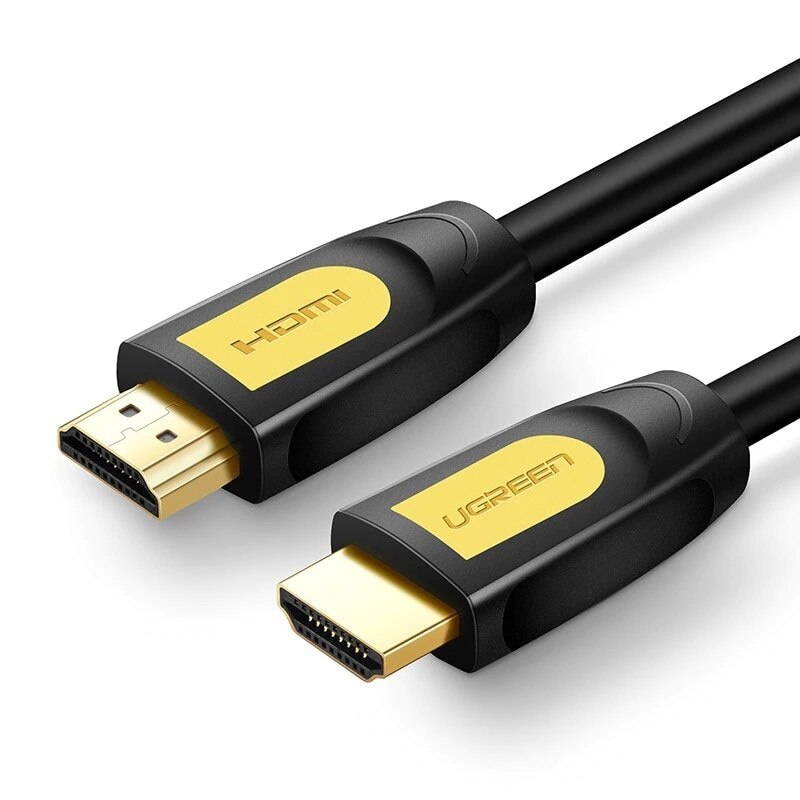 Cablu HDMI Ugreen 1m Negru