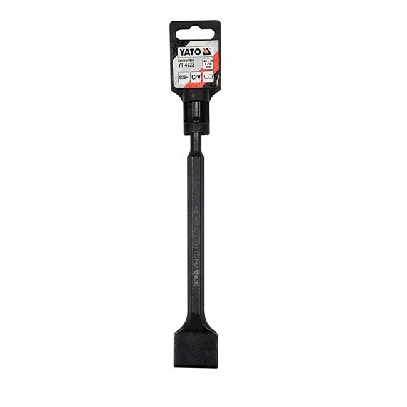 Dalta Lata SDS+ 40X14X250mm CR-V Yato YT-4723