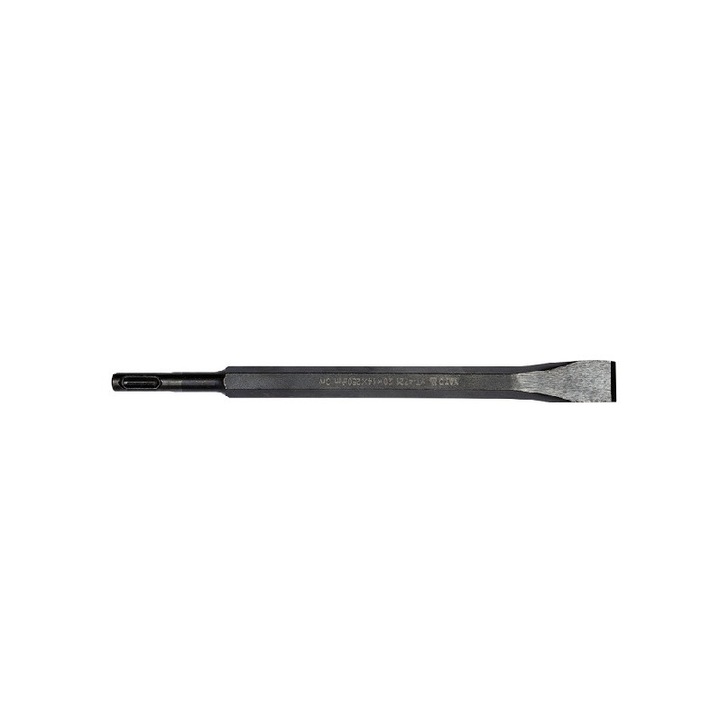 Длето SDS+ 20X14X250mm CR-V Yato YT-4721