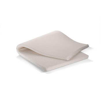 Topper saltea My Sleep, Bubbles Orthopedic, 72x190 x 8 cm Topper saltea My Sleep, Bubbles Orthopedic, 72x190 x 8 cm