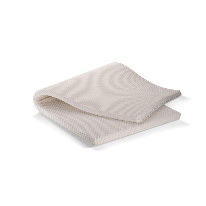 Твърд топ матрак My Sleep, Bubbles Orthopedic, 8 см, 90/190 см