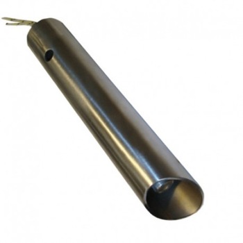 Rezistenta aprindere soba Ferroli 25 mm, 130 mm, 350 w Rezistenta aprindere soba Ferroli 25 mm, 130 mm, 350 w