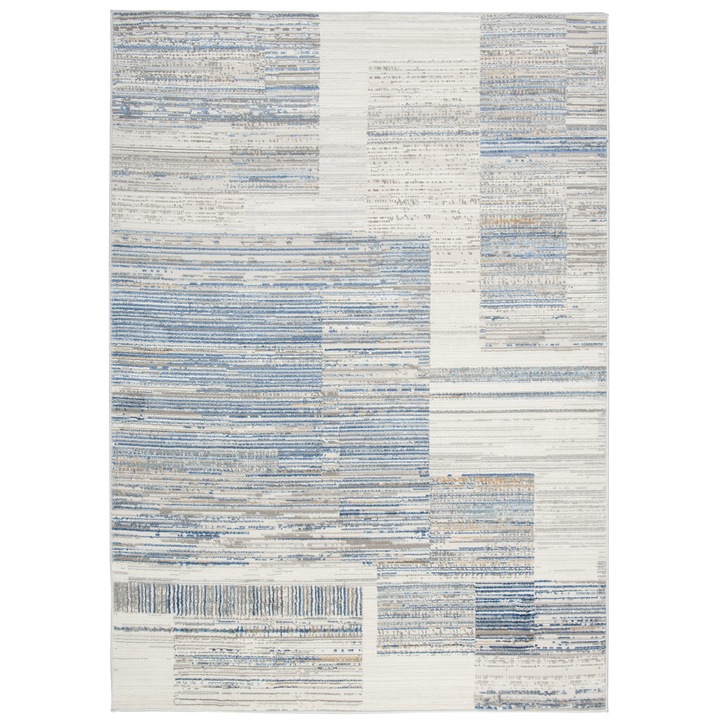 Chemex Szőnyeg G498B /d_ Hil Kék 120 x 170 cm