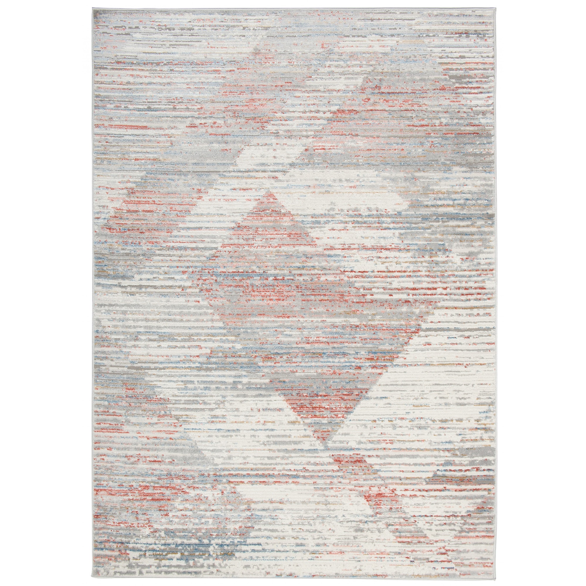 Covor Chemex Portland G501C /SALMON HIK alb 240x330