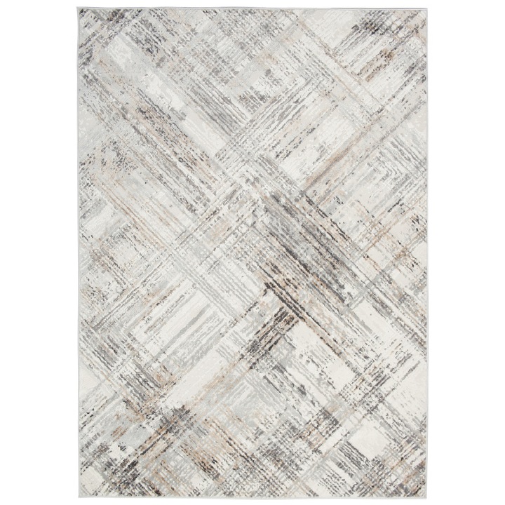 Chemex Szőnyeg G505A /d_Vizon Him Fehér 240 x 330 cm