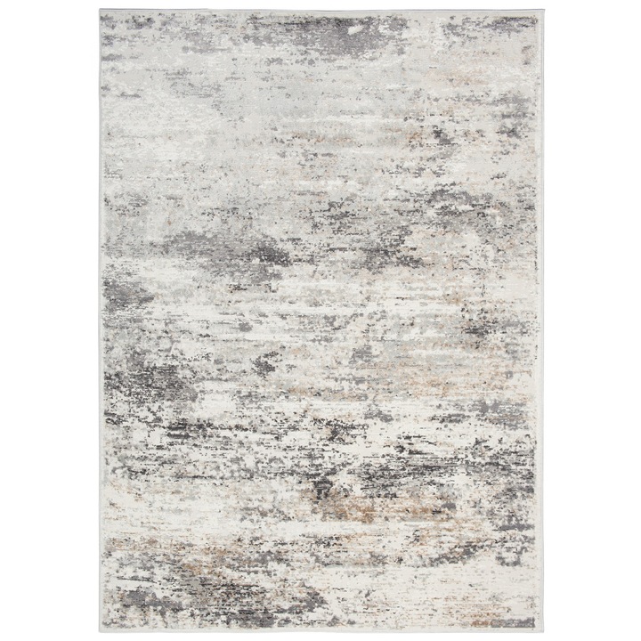 Chemex Szőnyeg G509A /d_Vizon Him Fehér 160 x 220 cm