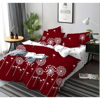 lenjerie finet satinat 6 piese pat 2 persoanefond rosu papadiedimensiuni cearsaf cm 245 x 250 dimensiuni husa pilota cm 200 x 230 dimensiuni husa perna cm 55 x 70 greutate pachet 25 kg imagen 8_0_
0