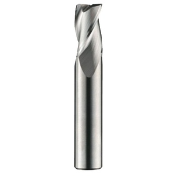 Freza cilindro frontala din carbura HM, DIN 6527L, Z3 6 d2 6 L 57 l2 10 Tivoly Freza cilindro frontala din carbura HM, DIN 6527L, Z3 6 d2 6 L 57 l2 10 Tivoly