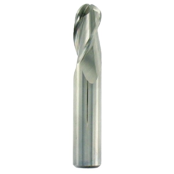 Freza cilindro frontala din carbura HM, Z3 2 d2 3 L 39 l2 7 Tivoly