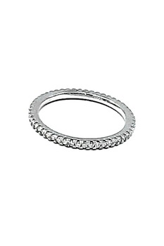 Inele Argint 925 marime 19, Alb - Argintiu, 59 Inele Argint 925 marime 19, Alb - Argintiu, 59