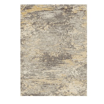 Covor, DEVOS CABY, Cosi, 78917, Gri / auriu, 160x220 cm Covor, DEVOS CABY, Cosi, 78917, Gri / auriu, 160x220 cm