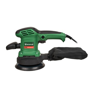 Slefuitor rotativ Status XS3-150T, 400 W, 150 mm, 13000 RPM Slefuitor rotativ Status XS3-150T, 400 W, 150 mm, 13000 RPM