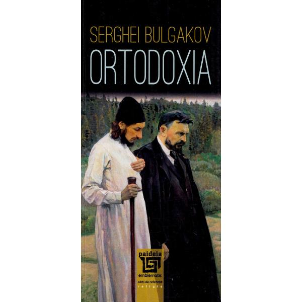 Ortodoxia - Serghei Bulgakov