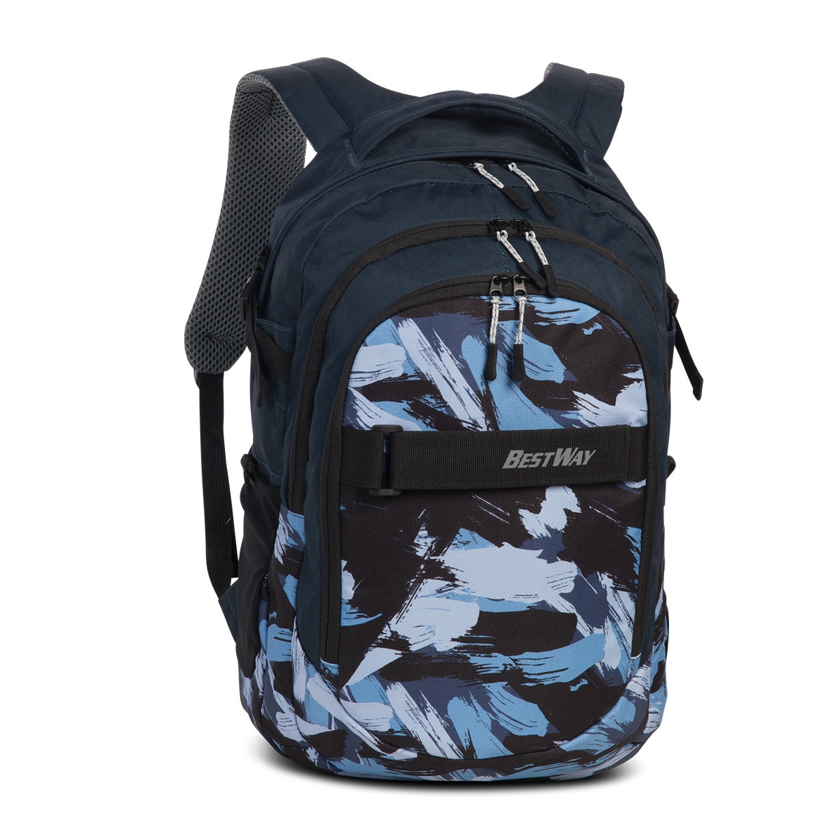 Rucsac Casual, Bestway, F40177, Albastru