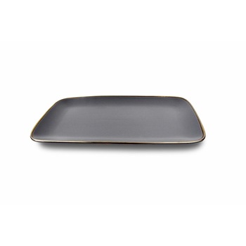 Platou Ceramica 32X20 cm, Calypso Platou Ceramica 32X20 cm, Calypso