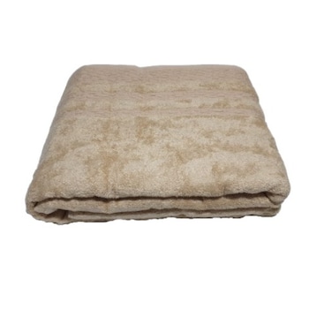 Prosop bambus XXL 200x220 cm , Class Home, Bej Prosop bambus XXL 200x220 cm , Class Home, Bej